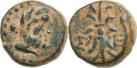 Æ Unit Pisidia, Selge, Bronze -