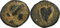 Æ Unit Cappadocia, Ariarathes III, Bronze -