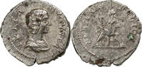 Denarius Julia Domna, Rome, Silver, RIC:553 -