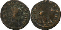 Antoninianus Gallienus, Rome, Billon -