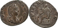 Antoninianus Salonina, Rome, Billon, RIC:35 -