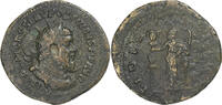 Double Sestertius Postumus, Trier, Bronze, RIC:123 -