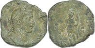 Sesterz Gallienus, Rome, Bronze, RIC:236 -