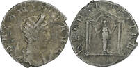 Antoninianus Salonina, Lugdunum, Billon, RIC:5 -