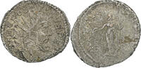 Antoninianus Postumus, Trier, Billon, RIC:76 -
