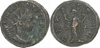 Antoninianus 276 Lugdunum  Tacitus, Lugdunum, Bronze, SS+, RIC:33 SS+