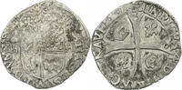 France Douzain de Béarn Henri IV, Morlaas, Billon -