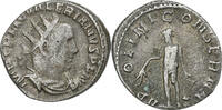 Antoninianus Valerian I, Rome, Silver, RIC:72 -