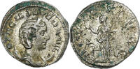 Antoninianus Otacilia Severa, Rome, Silver, RIC:115 -