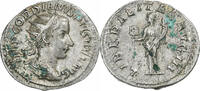 Antoninianus Gordian III, Rome, Silver, RIC:67 -