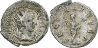 Antoninianus Gordian III, Rome, Silver, RIC:151 -