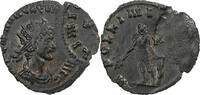 Antoninianus Quintillus, Rome, Double-strike, Billon, RIC:9 -