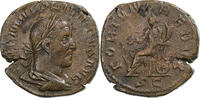 Sestertius Philip I, Rome, Bronze, RIC:174A -