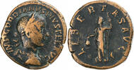 Sesterz Gordian III, Rome, Bronze, RIC:318 -