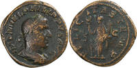 Sesterz Philip I, Rome, Bronze, RIC:169a -