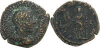 Sesterz Philip I, Rome, Bronze -