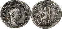 Antoninianus Gordian III, Rome, Silver, RIC:143 -