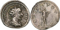 Antoninianus Gordian III, Rome, Silver, RIC:84 -