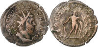 Antoninianus Postumus, Trier, Billon, RIC:64 -