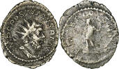 Antoninianus Postumus, Trier, Billon, RIC:54 -