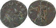 Antoninianus Claudius II (Gothicus), Imitation, Bronze -