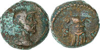 Quadrans Anonymous, Rome, Bronze, RIC:19 -