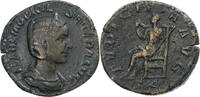 Sesterz Otacilia Severa, Rome, Bronze, RIC:124 -