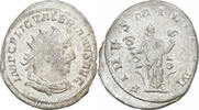 Antoninianus Valerian I, Rome, Silver, RIC:89 -