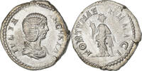 Denarius 196-211 Rome  Julia Domna, Rome, Silber, VZ, RIC:552 VZ