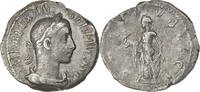Denarius Severus Alexander, Rome, Silver, RIC:254d -