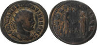 Antoninianus Galerius, Cyzicus, Bronze, RIC:19b -