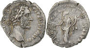 Denarius Antoninus Pius, Rome, Silver, RIC:276 -