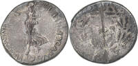 Denarius Civil Wars, Silver, RIC:72 -
