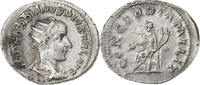 Antoninianus Gordian III, Rome, Silver, RIC:65 -