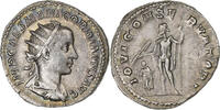 Antoninianus Gordian III, Rome, Silver, RIC:2 -