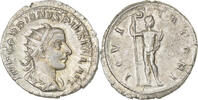 Antoninianus Gordian III, Rome, Silver, RIC:84 -