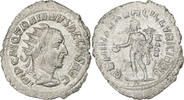 Antoninianus Trajan Decius, Rome, Silver, RIC:16c -