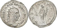 Antoninianus Trajan Decius, Rome, Silver, RIC:28b -