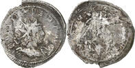 Antoninianus Gallienus, Rome, Billon, RIC:49 -