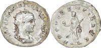 Antoninianus Gordian III, Rome, Silver, RIC:4 -