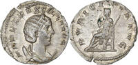 Antoninianus Herennia Etruscilla, Rome, Silver, RIC:59 -