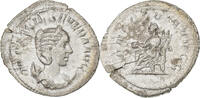 Antoninianus Otacilia Severa, Rome, Silver, RIC:125 -