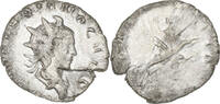 Antoninianus Divus Valerian II, Rome, Billon, RIC:9 -