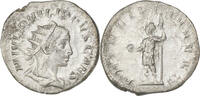Antoninianus Philip II, Rome, Silver, RIC:218 -
