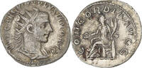 Antoninianus Volusian, Rome, Billon -