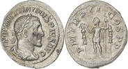 Denarius Maximinus I Thrax, Rome, Silver, RIC:3 -