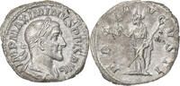Denarius Maximinus I Thrax, Rome, Silver, RIC:12 -