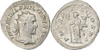 Antoninianus Philip I, Rome, Silver, RIC:3 -