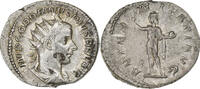 Antoninianus Gordian III, Rome, Silver, RIC:83 -