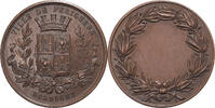 France Medaille Ville de Périgeux, Dordogne, Copper -